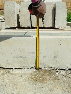 3 (Three Feet Road Kerb)