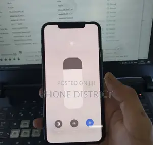 Apple iPhone 11 Pro Max 64 GB Green