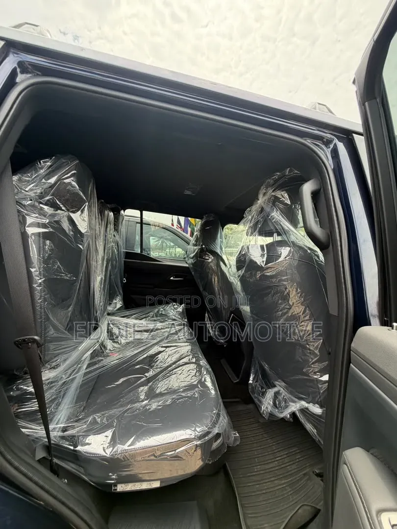 New Lexus GX 550 Premium+ 4WD 2025 Blue