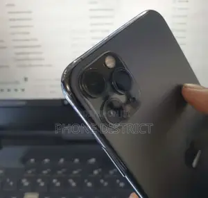 Apple iPhone 11 Pro Max 64 GB Green
