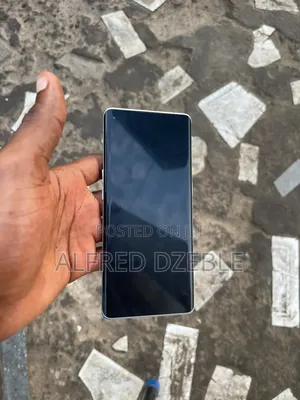 Realme X 256 GB White