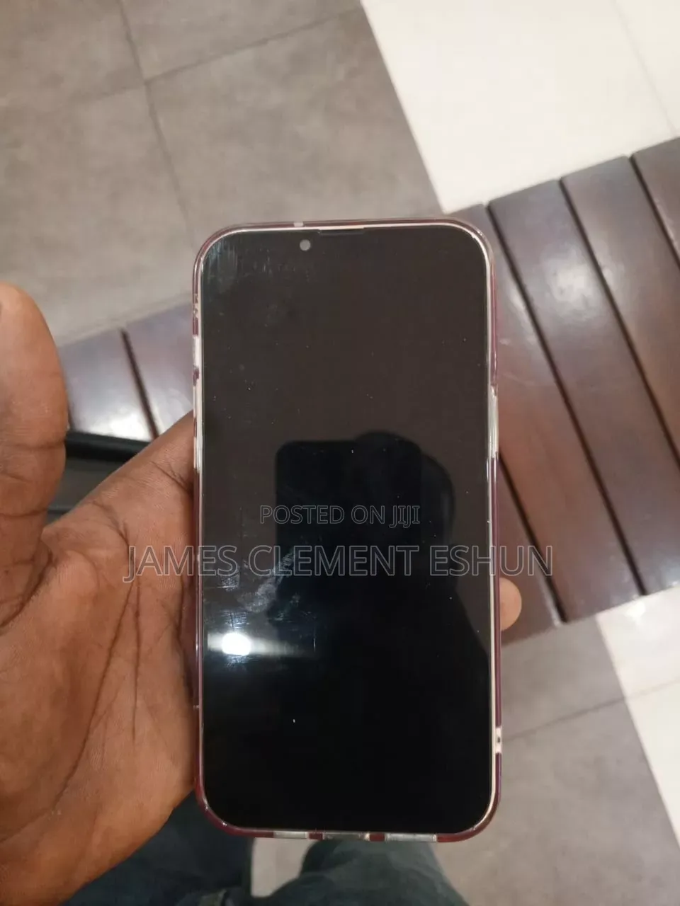 Apple iPhone 13 Pro Max 128 GB Blue