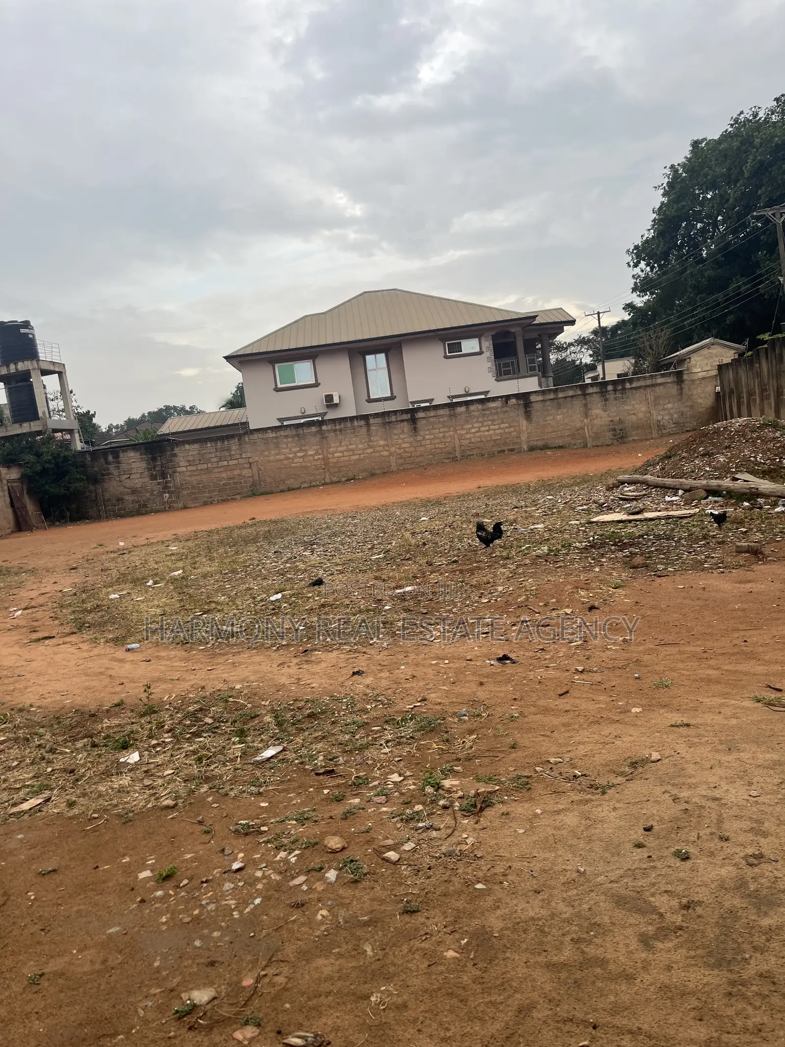 4plots Forsale- Asylum Down