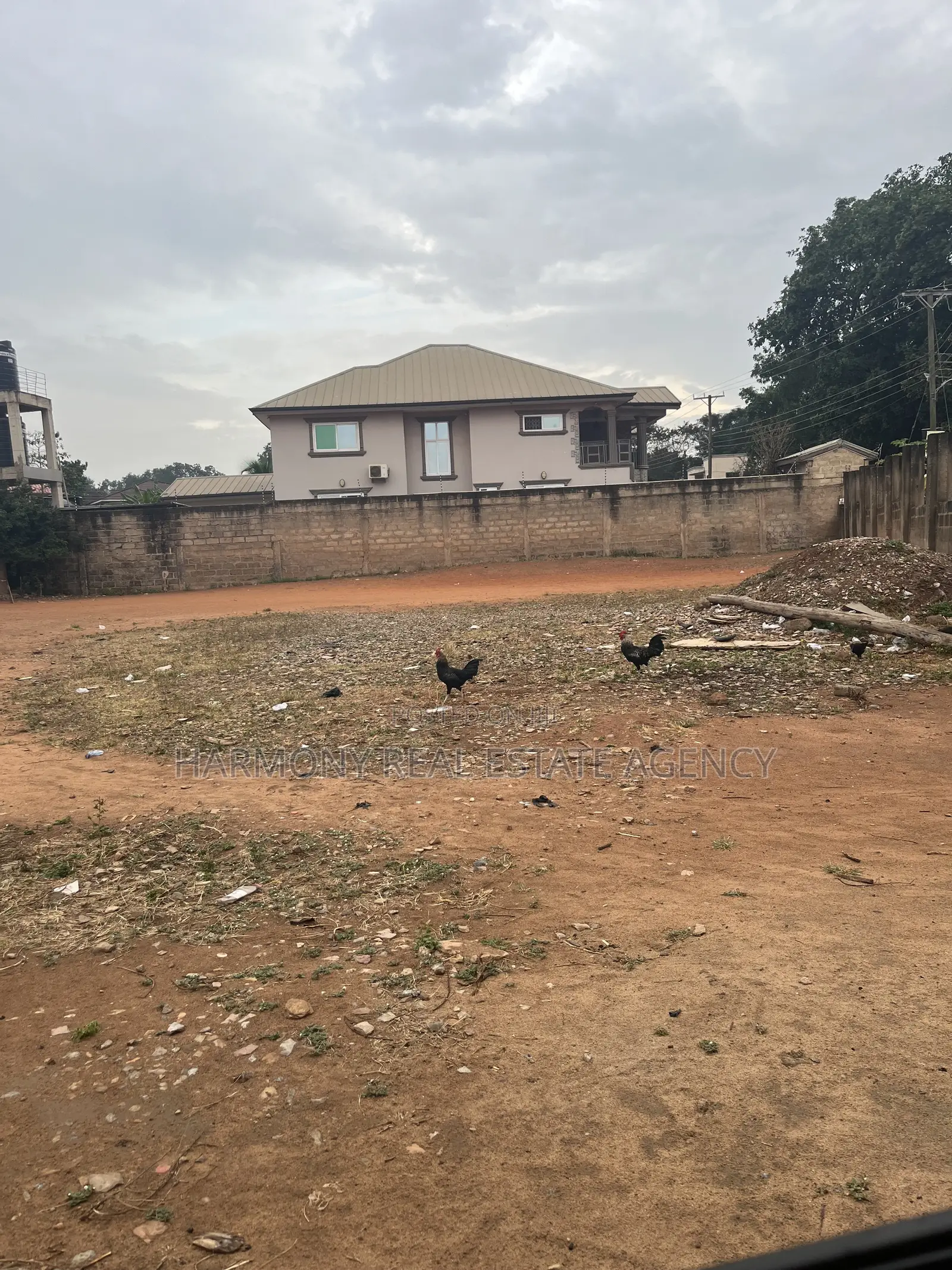 4plots Forsale- Asylum Down