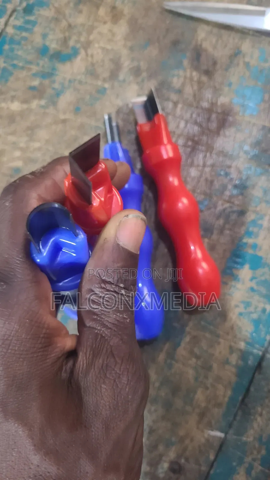 Noen Cutters
