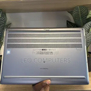 Laptop Dell Precision 7560 32GB Intel Core i5 SSD 512GB