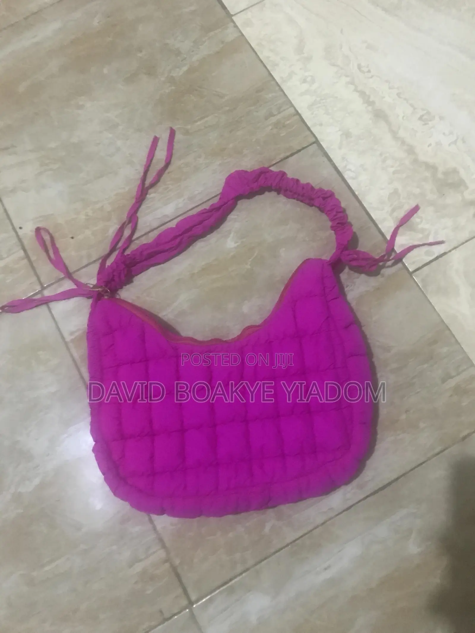 Womens Winter Autum Bag