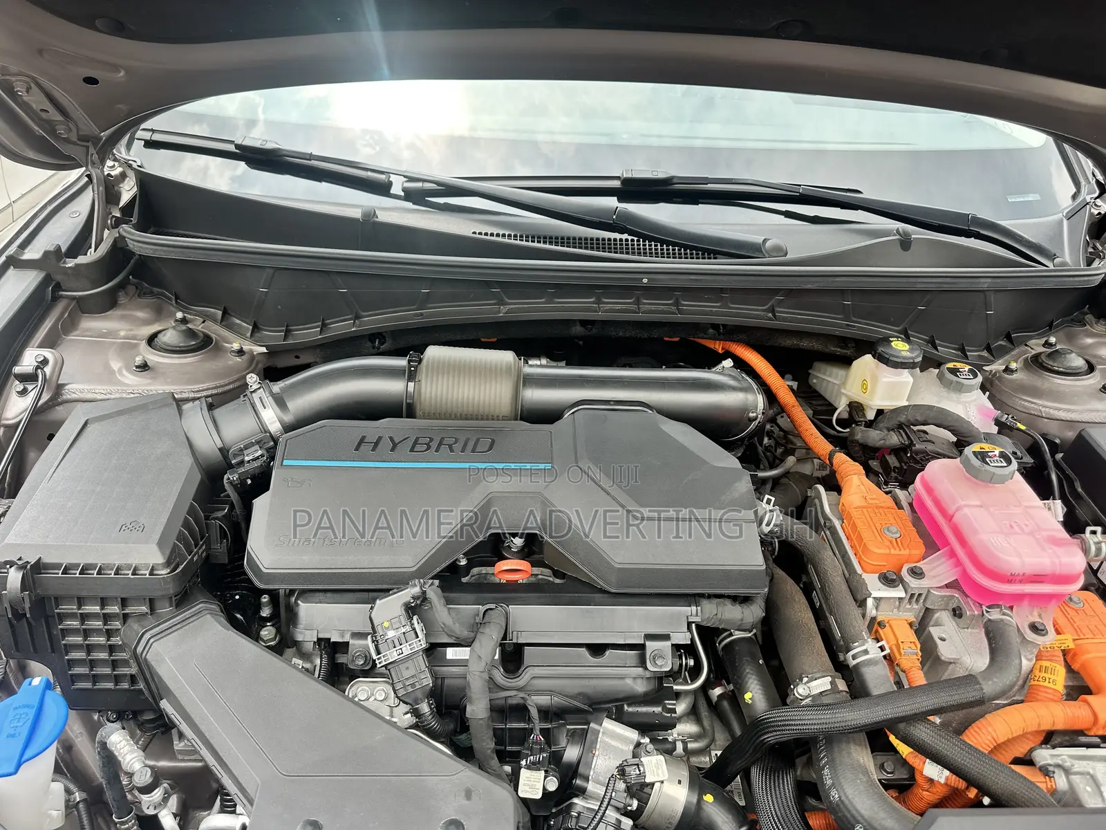 New Hyundai Tucson SEL AWD 2025 Brown
