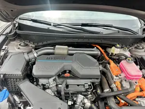 New Hyundai Tucson SEL AWD 2025 Brown
