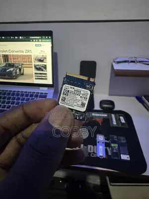 M.2 SSD 512gb