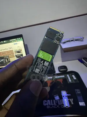M.2 SSD 512gb