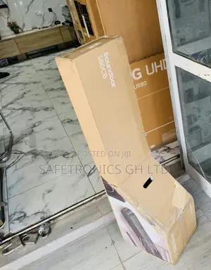 Extremely Affordable 330 Watts Samsung 3.1.2ch S80CB Soundbar