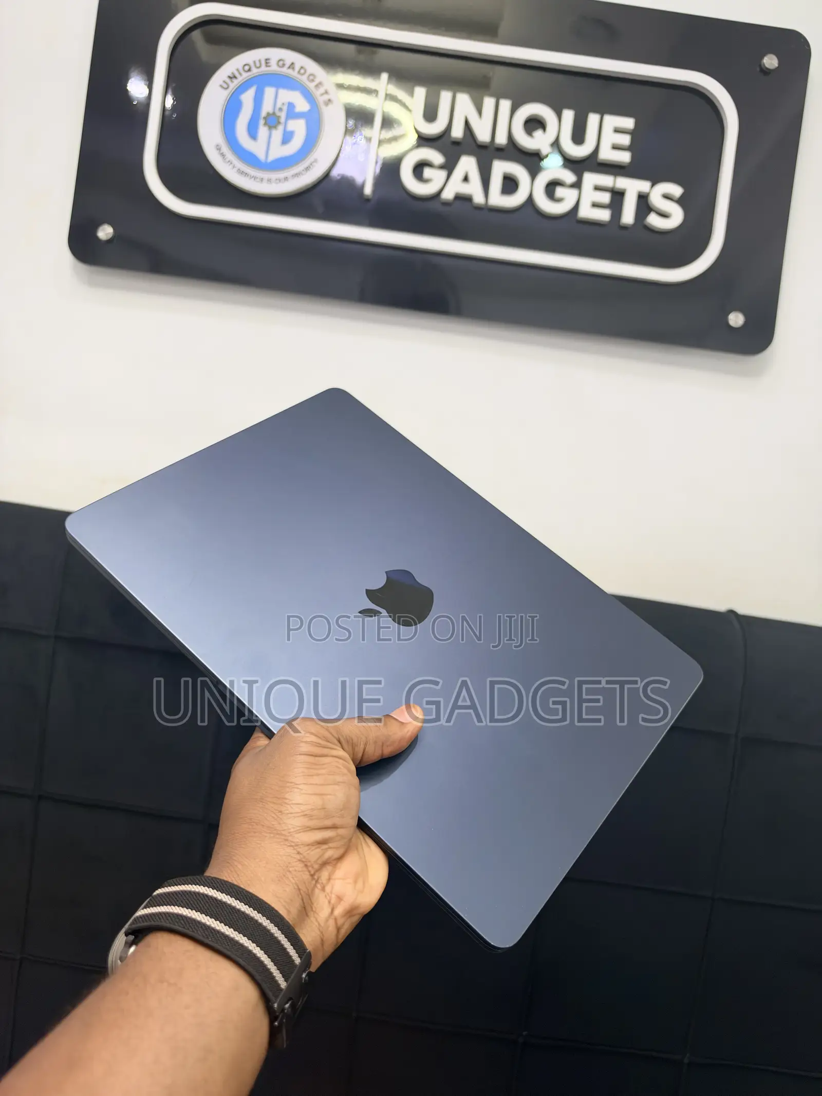 Laptop Apple MacBook Air 2025 M4 16GB Apple M4 SSD 256GB