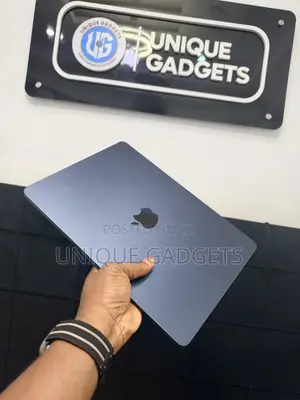 Laptop Apple MacBook Air 2025 M4 16GB Apple M4 SSD 256GB
