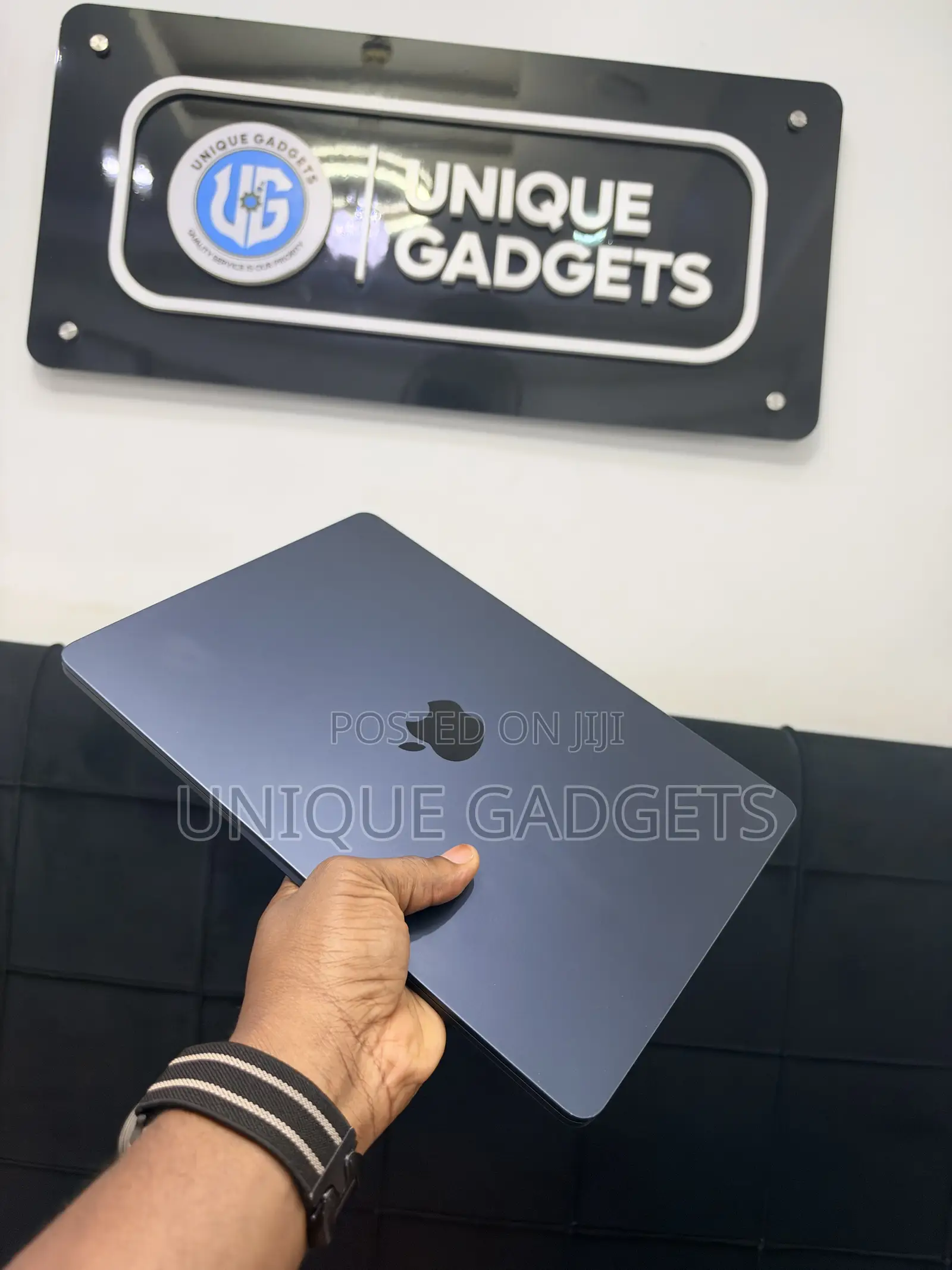 Laptop Apple MacBook Air 2025 M4 16GB Apple M4 SSD 256GB