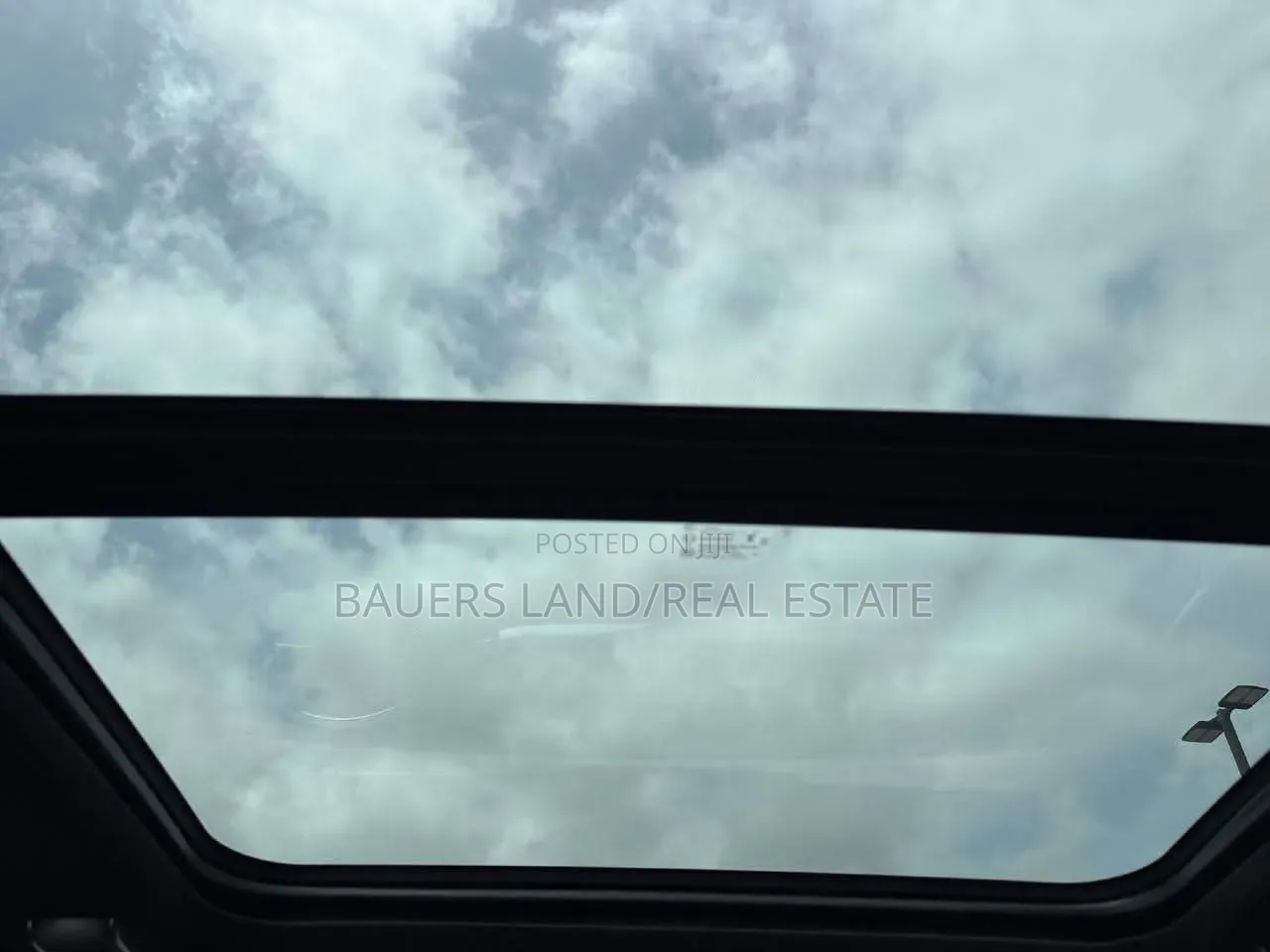 New Cadillac Escalade 2026 White