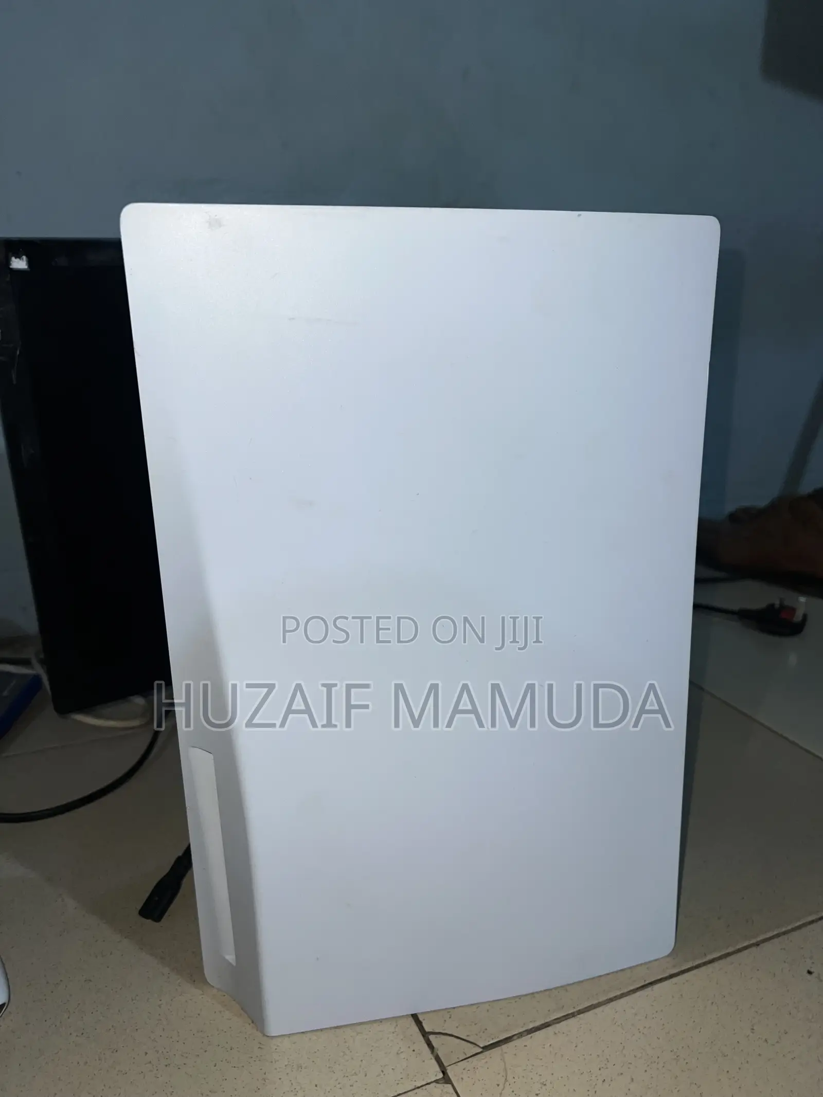 Play Station 5 Standard