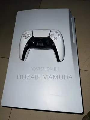 Play Station 5 Standard