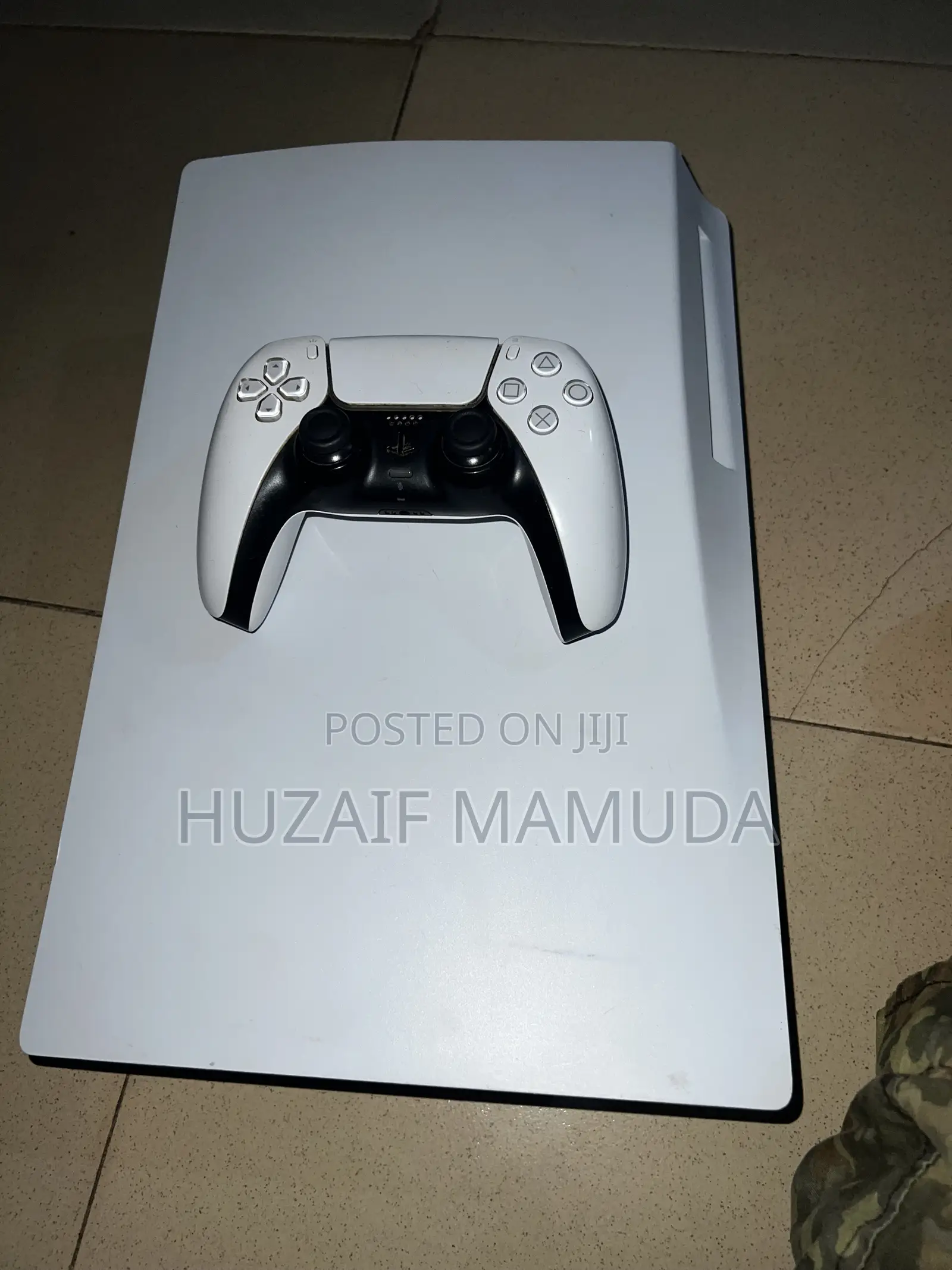 Play Station 5 Standard