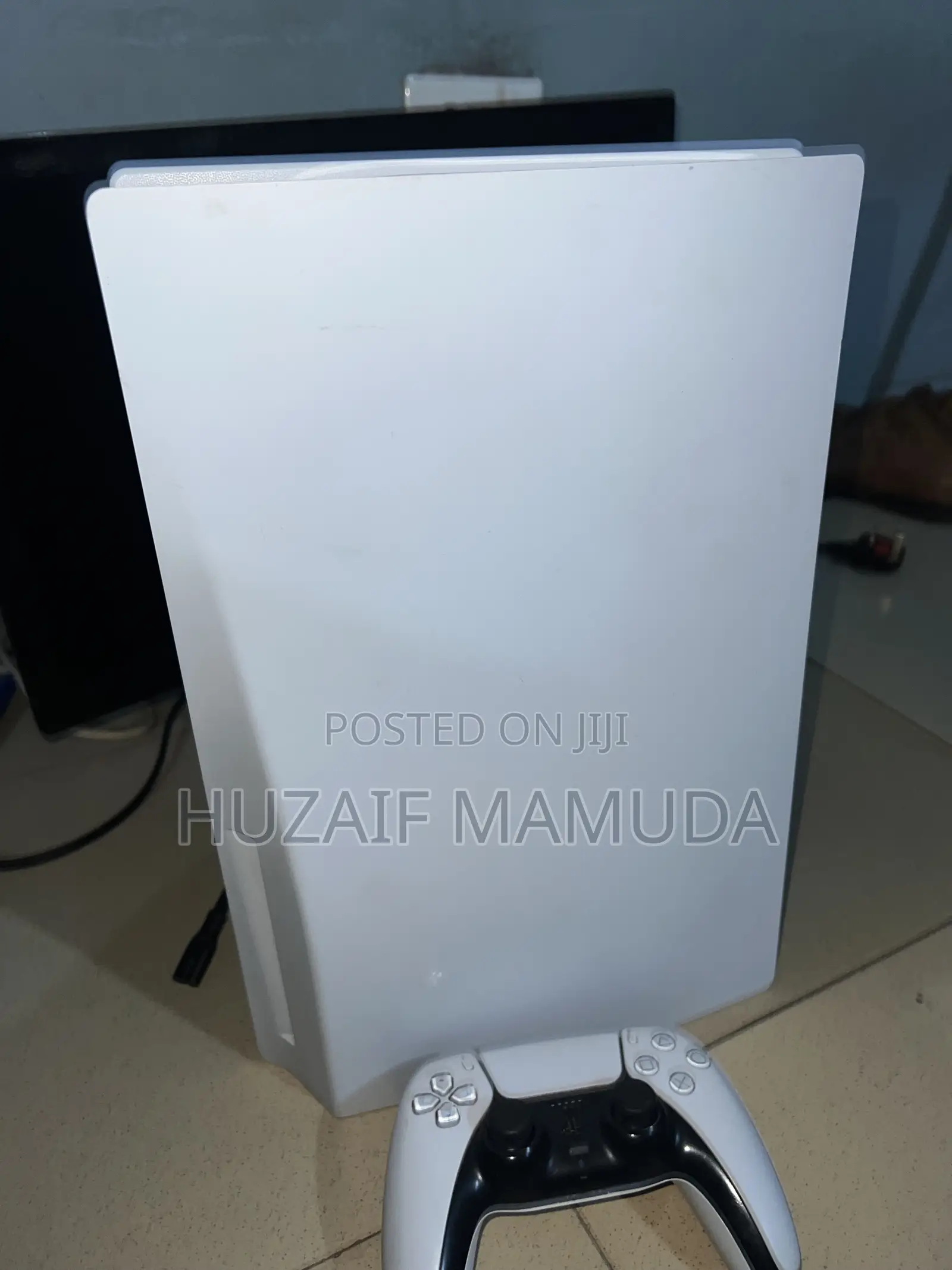 Play Station 5 Standard