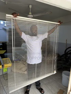 Blind Curtains(Canadian Standard)