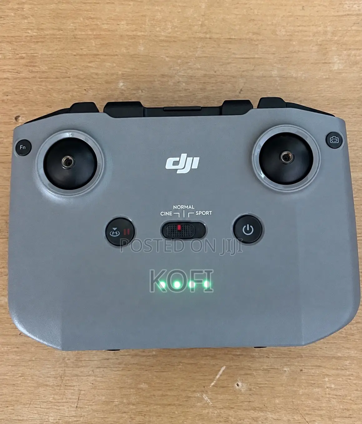 Used DJI Mini 4K