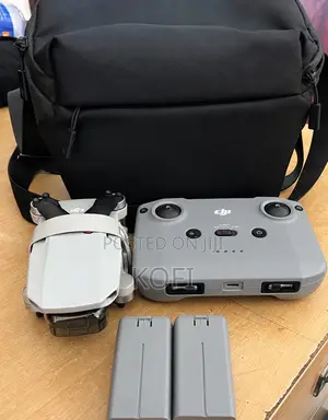 Used DJI Mini 4K