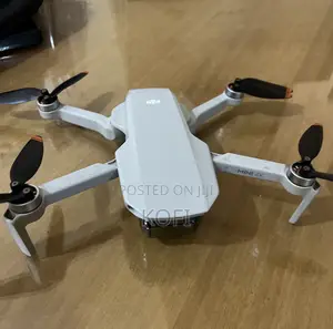 Used DJI Mini 4K