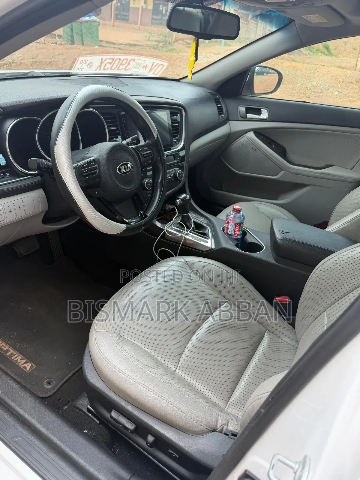 Kia Optima for Sale