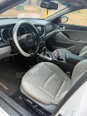 Kia Optima for Sale
