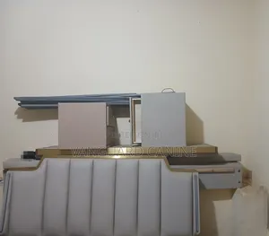 Bed and Bed Frame and Set