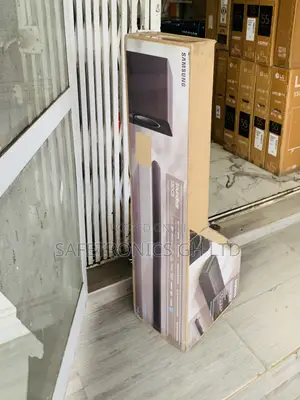 Durable and Reliable Samsung 3.1.2ch S80CB 330W Soundbar