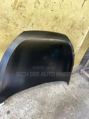 Hyundai Tucson 2016-2020 Hood 2016, 2017, 2018, 2019, 2020 Bonnet