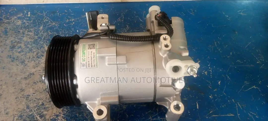 Honda Civic/CRV 2017-2023 Air Condition Compressor
