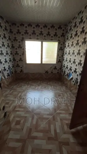 1bdrm Apartment in Moh Estate, Teshie-Nungua Estates for rent