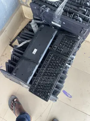 Original Home Use Keyboards