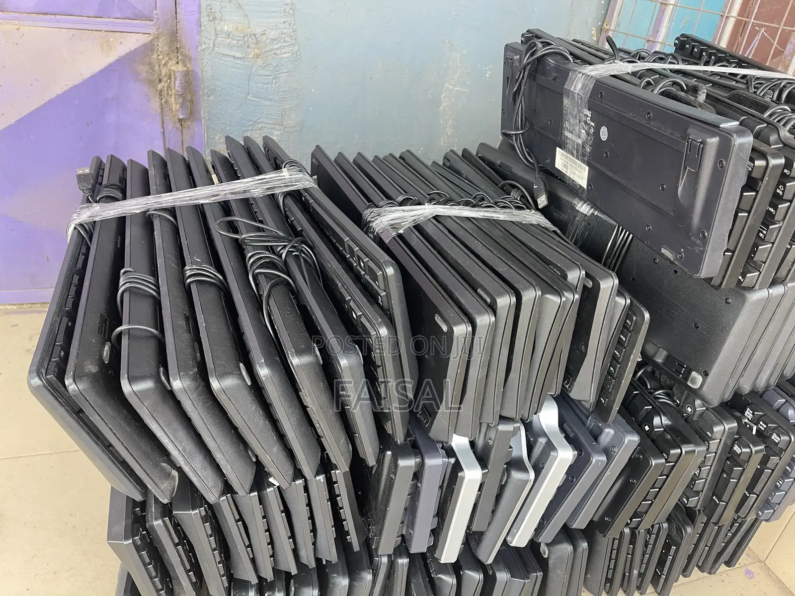 Original Home Use Keyboards