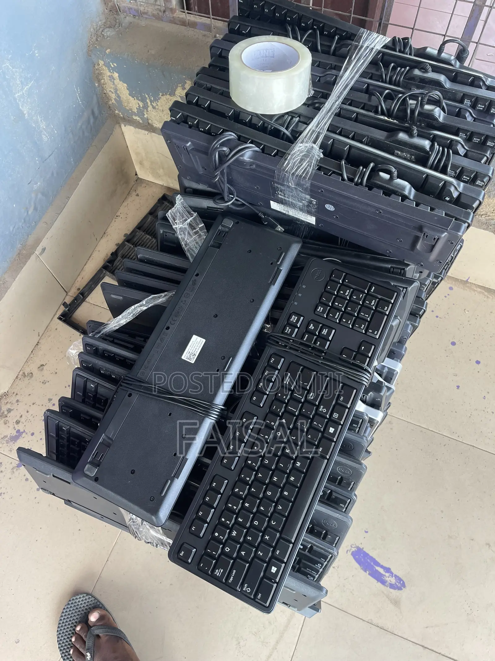 Original Home Use Keyboards