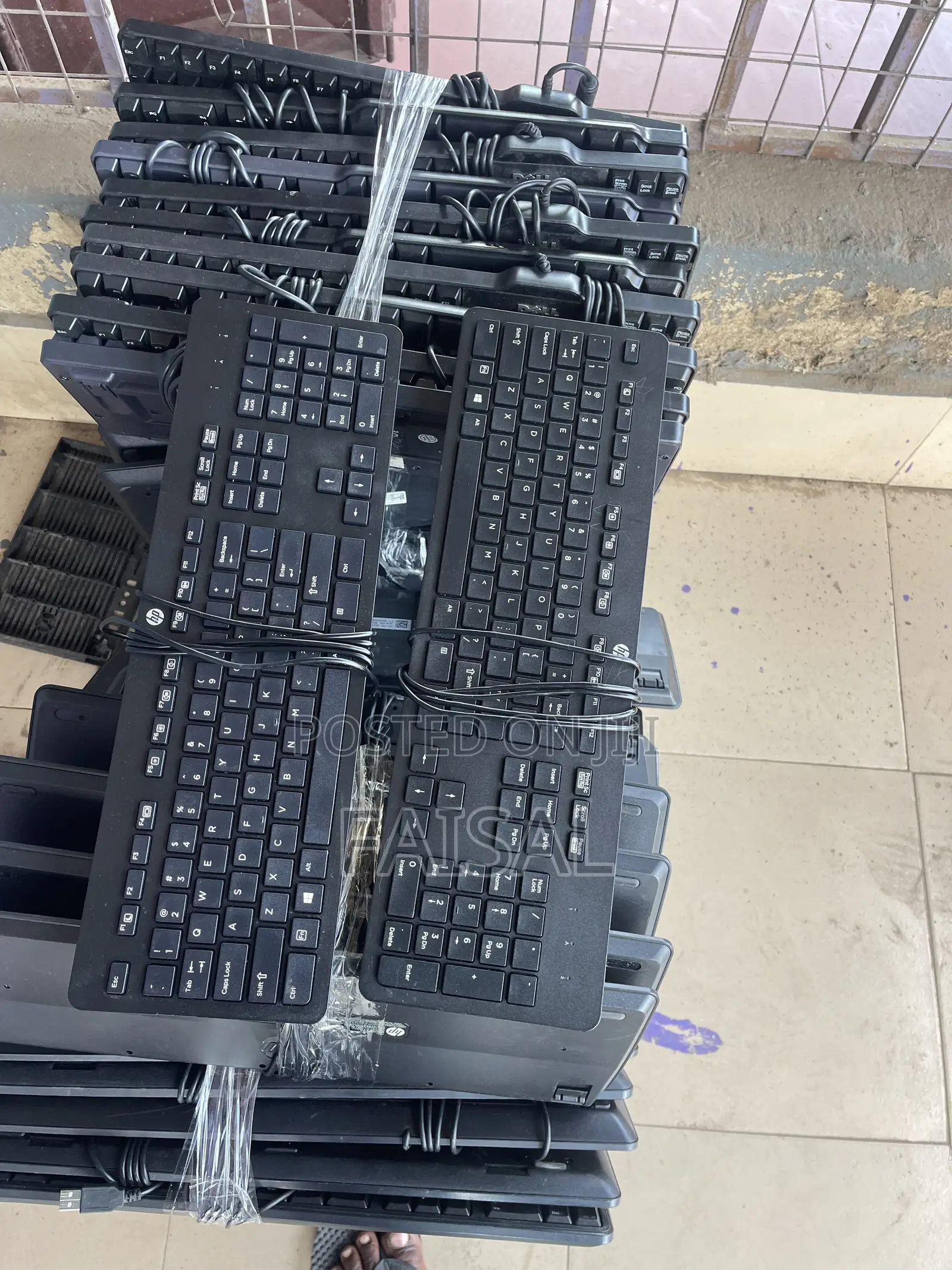 Original Home Use Keyboards