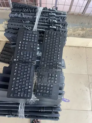 Original Home Use Keyboards