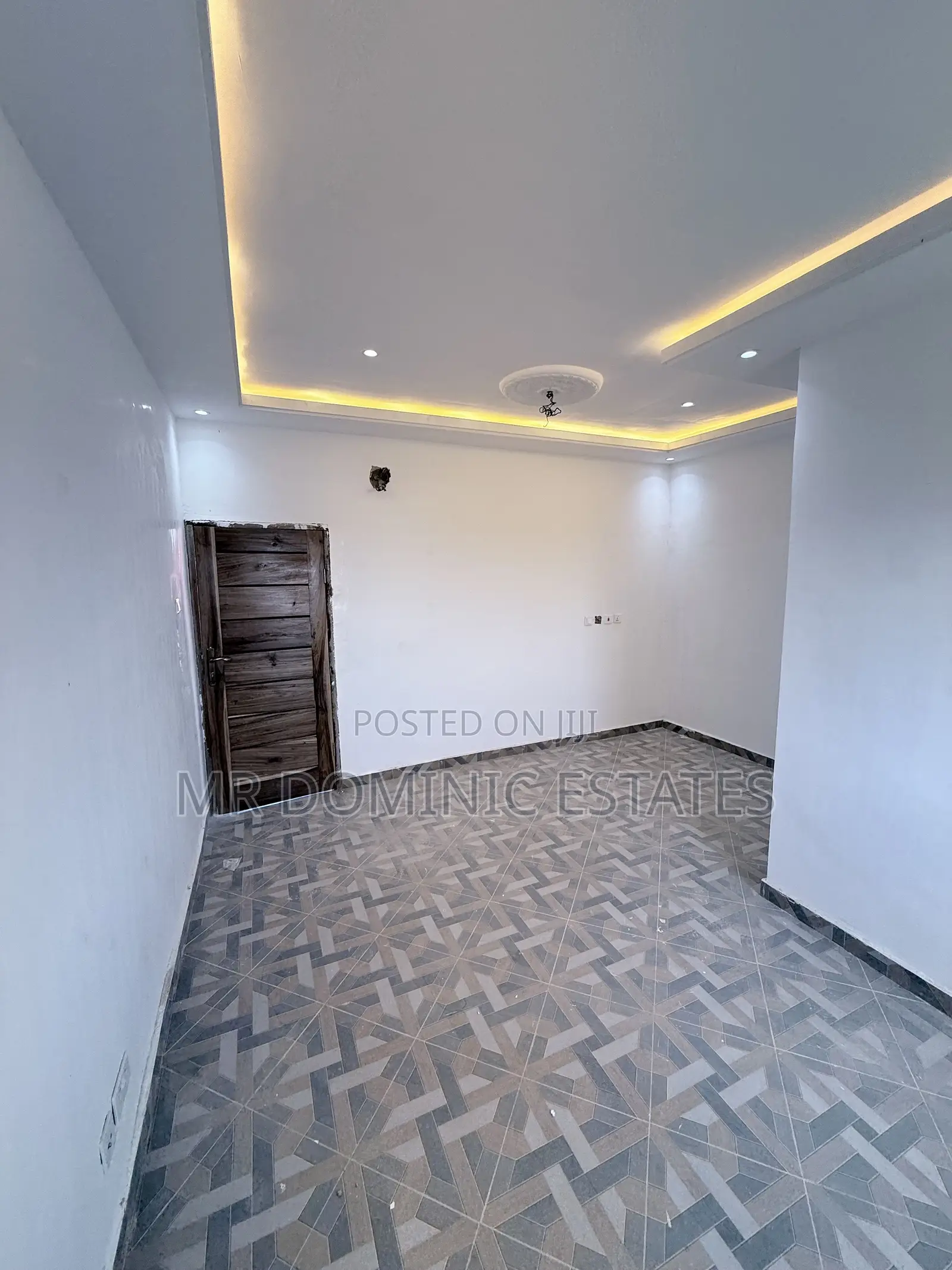 1bdrm Apartment in Mr Dominic, Bortiano for rent