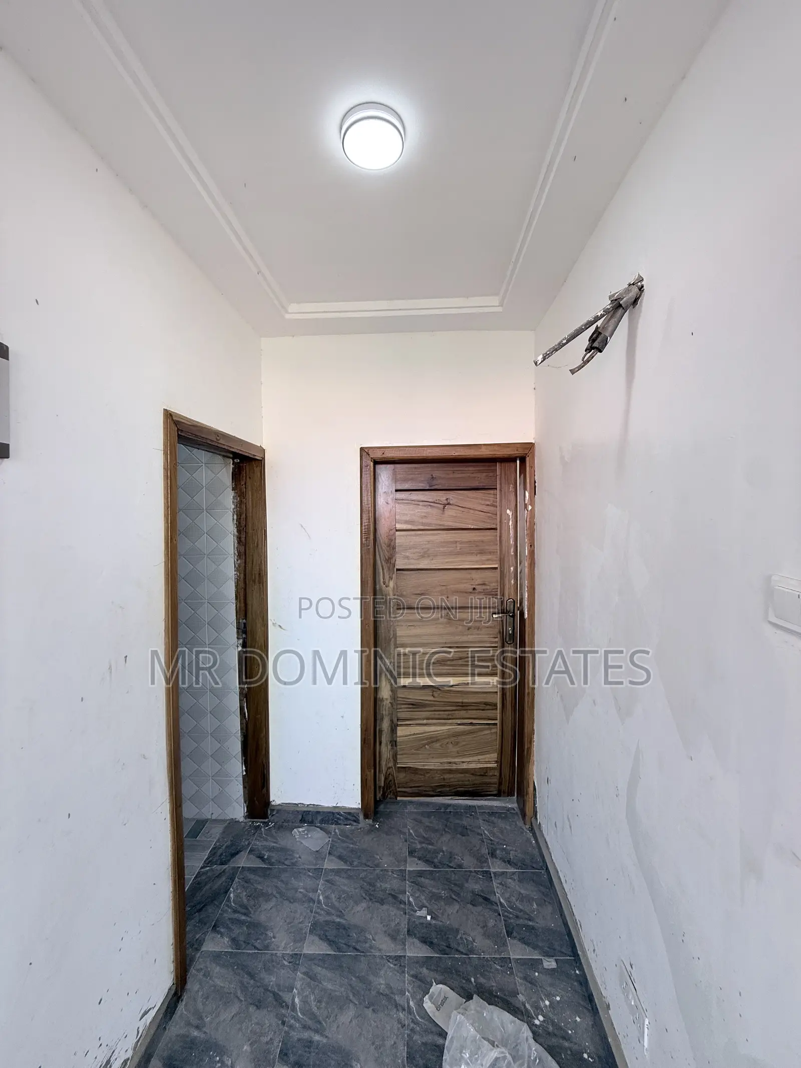 1bdrm Apartment in Mr Dominic, Bortiano for rent