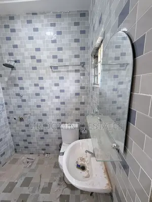 1bdrm Apartment in Mr Dominic, Bortiano for rent