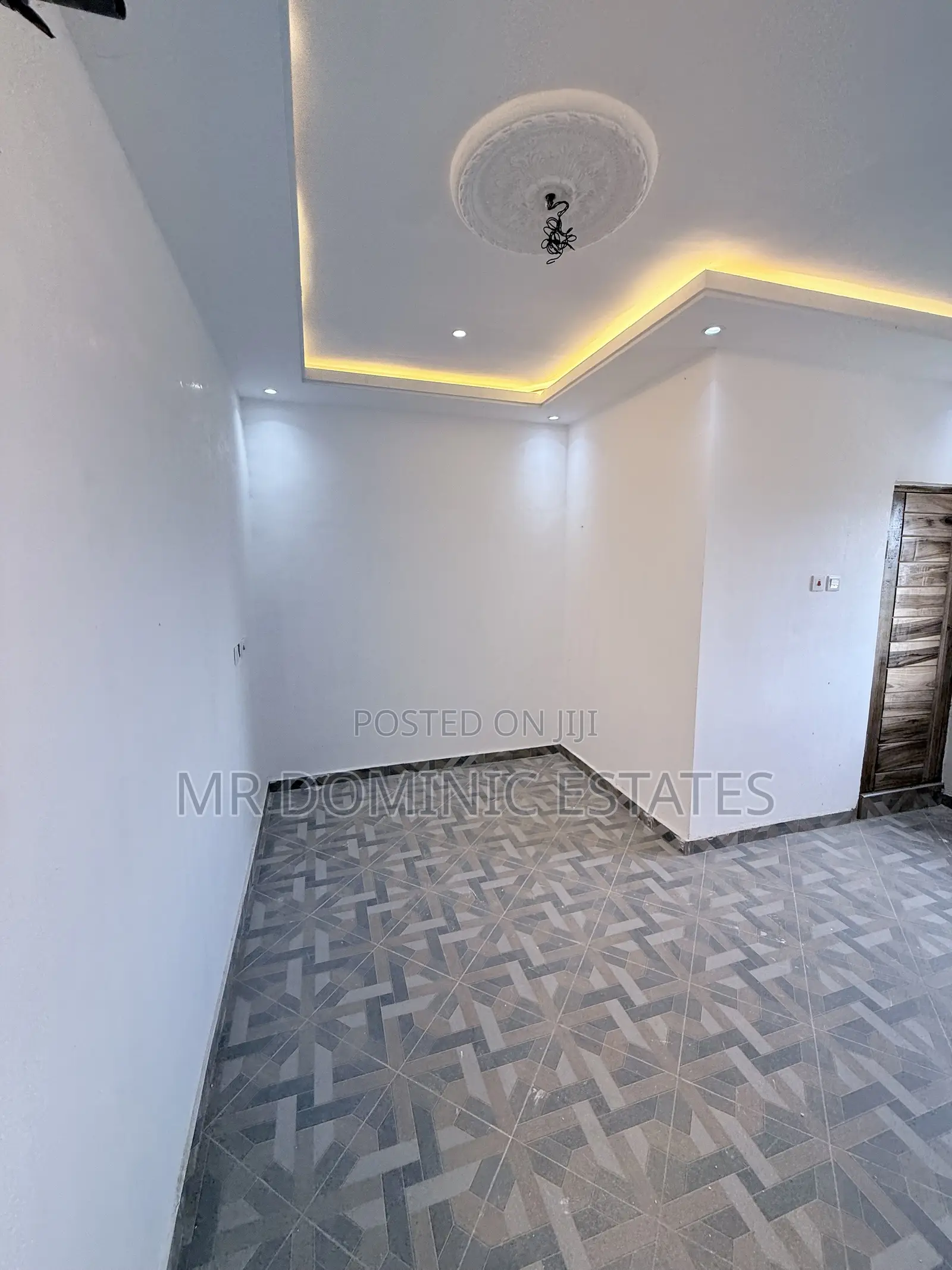 1bdrm Apartment in Mr Dominic, Bortiano for rent
