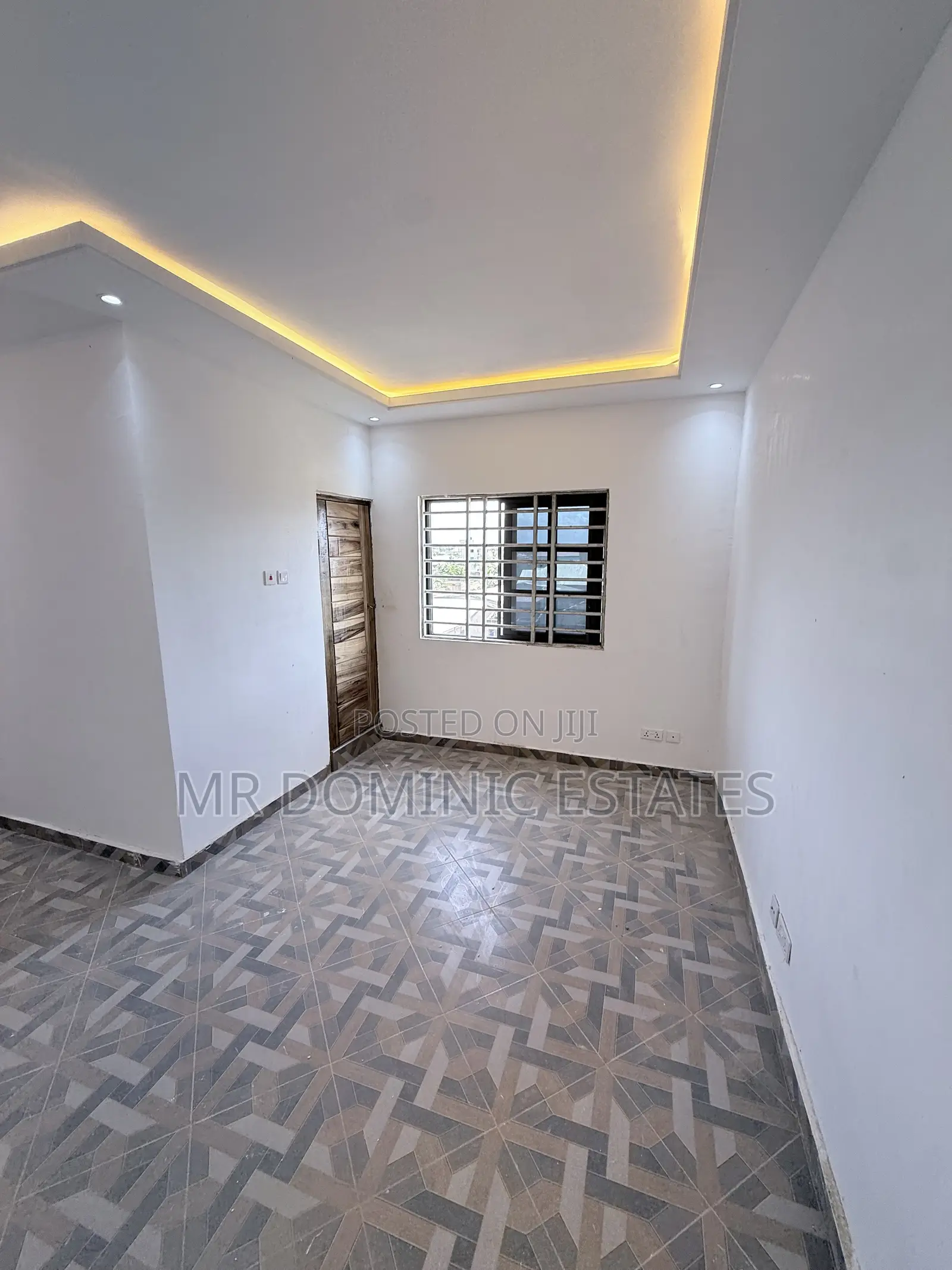 1bdrm Apartment in Mr Dominic, Bortiano for rent