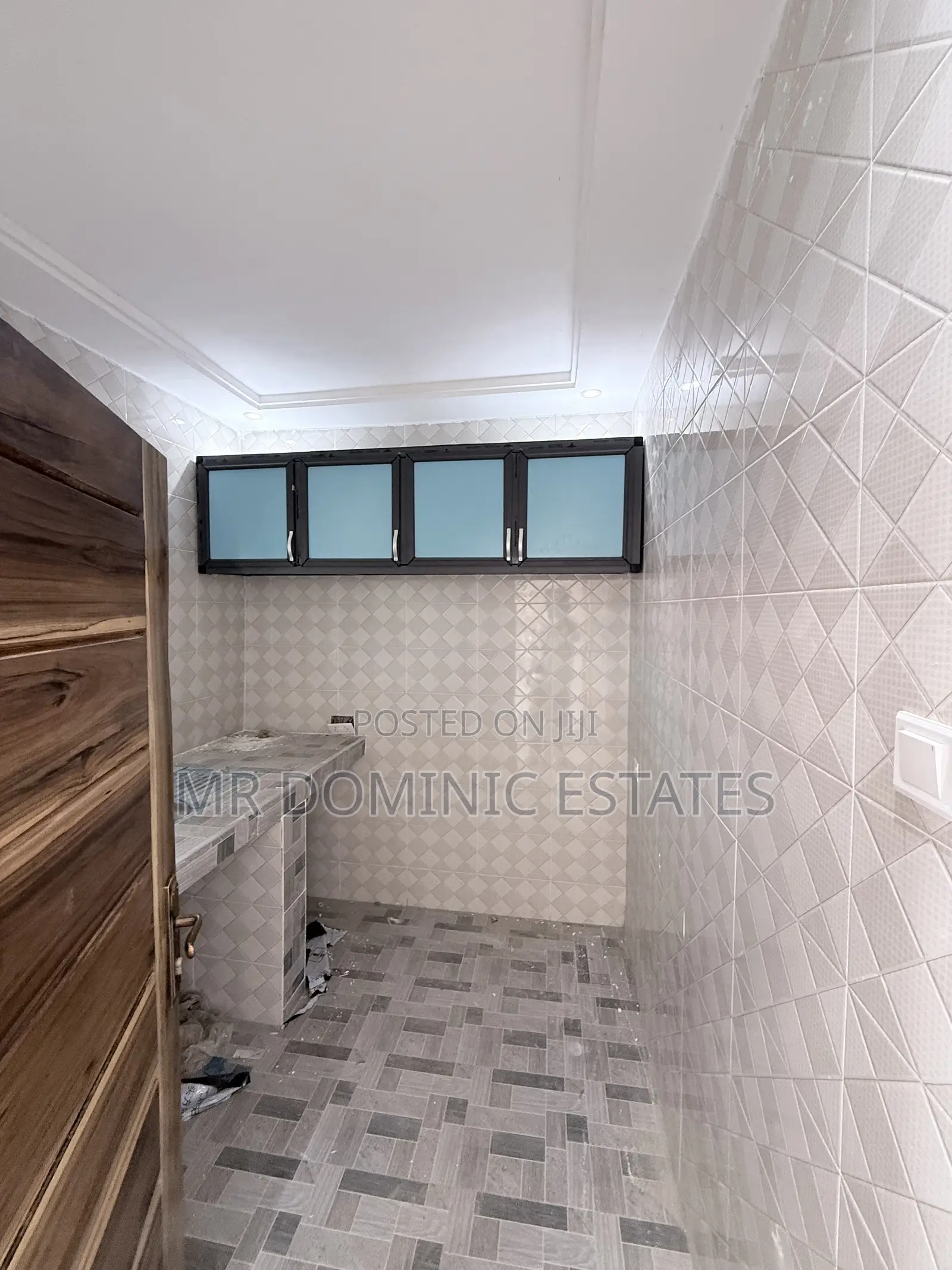 1bdrm Apartment in Mr Dominic, Bortiano for rent