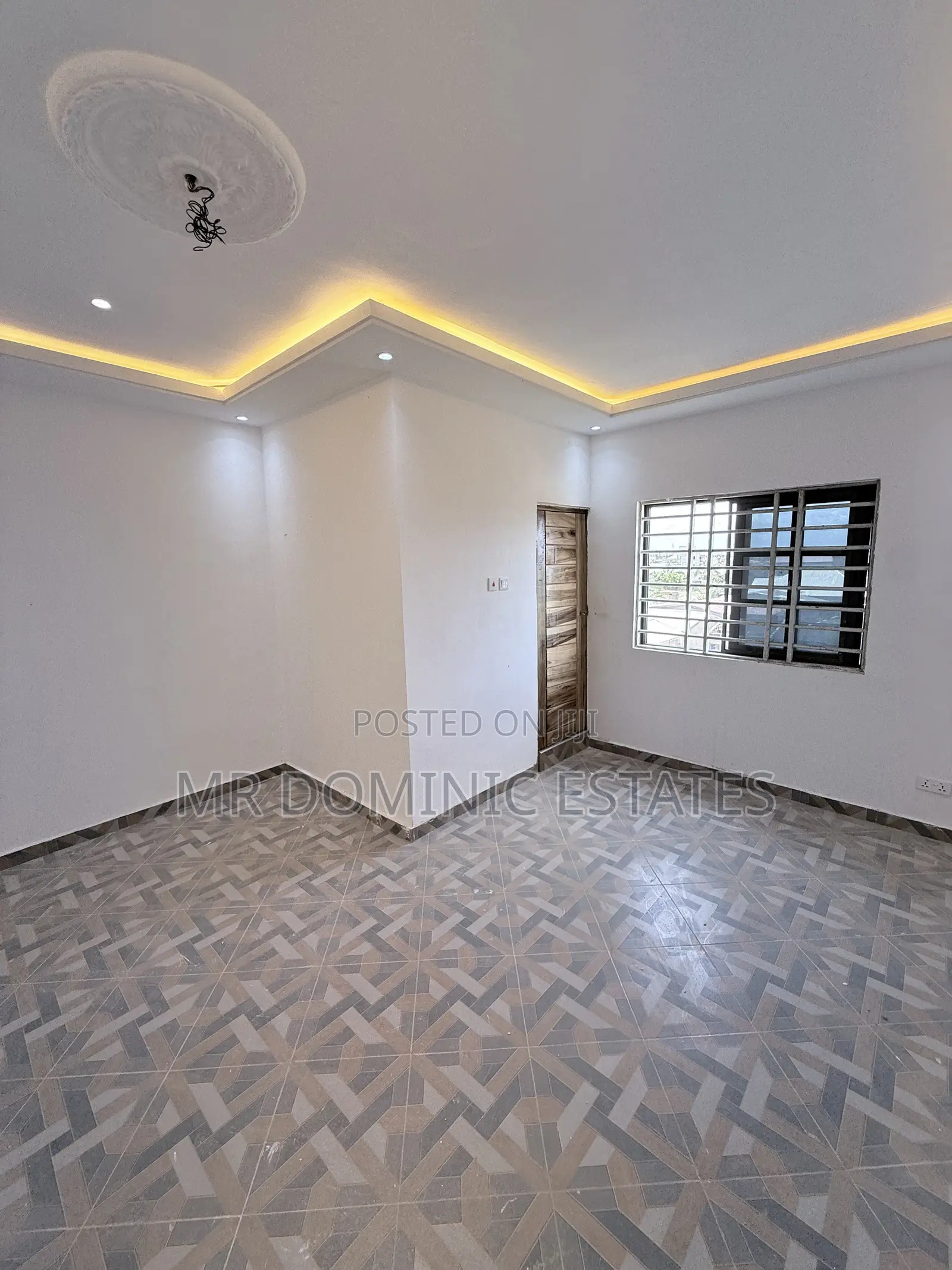 1bdrm Apartment in Mr Dominic, Bortiano for rent