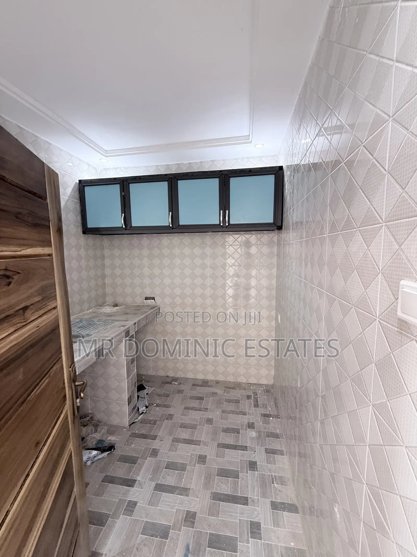 1bdrm Apartment in Mr Dominic, Bortiano for rent