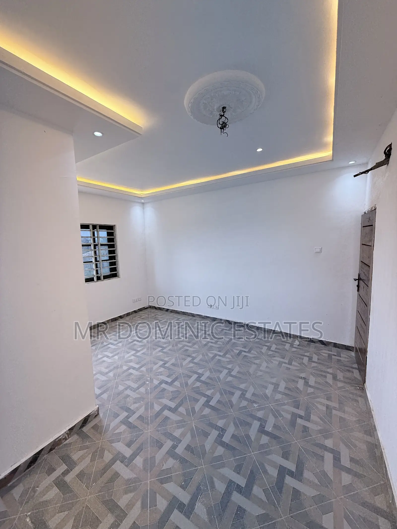 1bdrm Apartment in Mr Dominic, Bortiano for rent