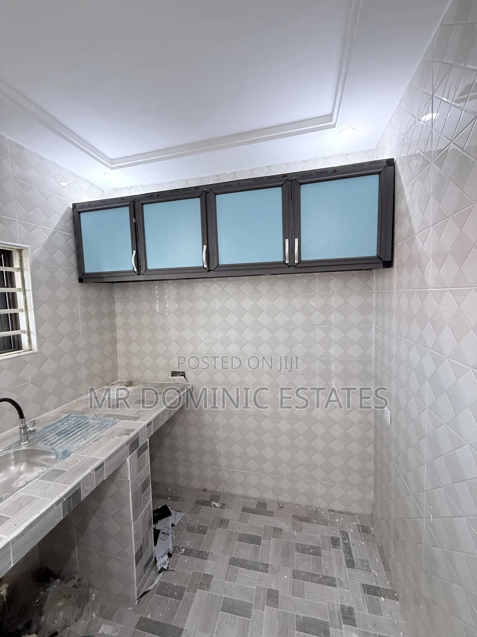 1bdrm Apartment in Mr Dominic, Bortiano for rent